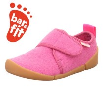 Superfit Barefoot šlepetės uždaros